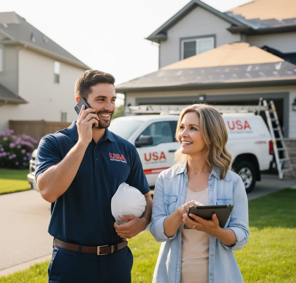 Roof Inspection in Willamina, OR